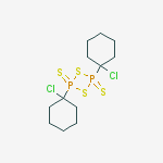 CAS 52270-68-5 molecular structure