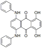 CAS 52303-01-2 structure