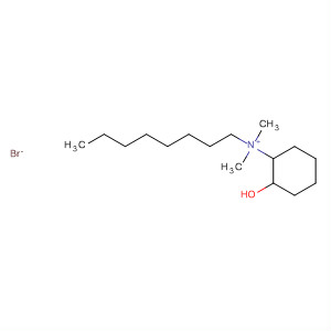 CAS 52304-01-5 molecular structure