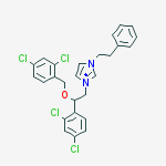 CAS 52341-68-1 molecular structure