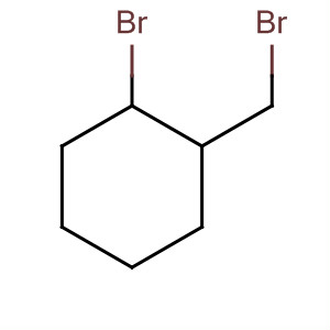 CAS 52428-01-0 structure