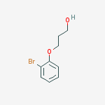 CAS 52449-01-1 molecular structure