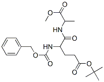CAS 5249-68-3 molecular structure