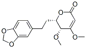 CAS 52526-01-9 structure