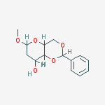 CAS 52612-68-7 molecular structure