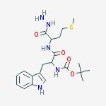 CAS 5262-01-1 molecular structure