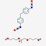 CAS 52747-01-0 molecular structure