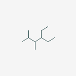 CAS 52897-01-5 molecular structure