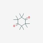 CAS 52999-01-6 molecular structure