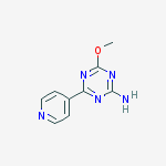 CAS 5311-01-3 molecular structure