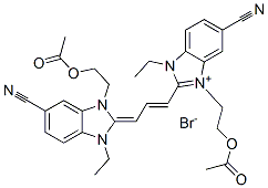 CAS 53132-01-7 structure