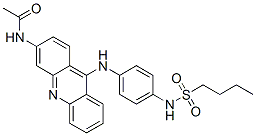 CAS 53222-01-8 molecular structure