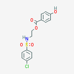 CAS 532932-68-6 molecular structure