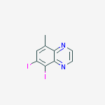 CAS 532935-01-6 structure
