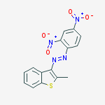 CAS 53295-68-4 molecular structure