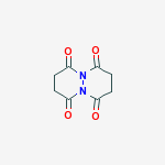 CAS 5343-01-1 molecular structure