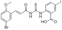 CAS 535965-68-5 molecular structure