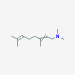 CAS 53652-01-0 molecular structure