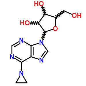 CAS 53665-01-3 structure