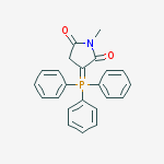 CAS 54019-01-1 molecular structure
