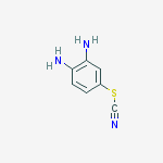 CAS 54029-68-4 molecular structure