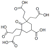 CAS 5408-01-5 structure