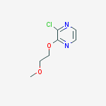 CAS 54127-68-3 molecular structure