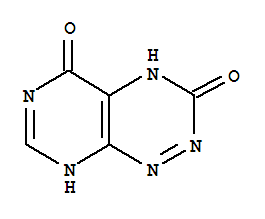 CAS 54185-68-1 structure