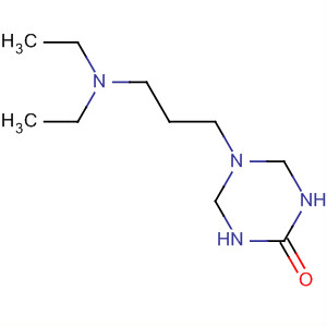 CAS 54272-01-4 molecular structure