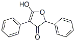 CAS 5435-01-8 molecular structure
