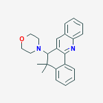 CAS 5443-68-5 structure