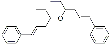 CAS 54518-01-3 molecular structure