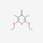 CAS 5457-01-2 structure
