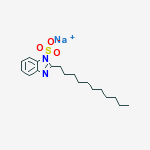 CAS 54585-68-1 molecular structure