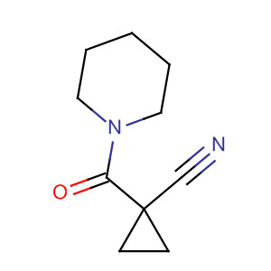 CAS 546114-01-6 molecular structure