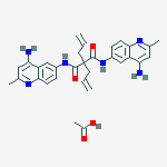 CAS 5463-01-4 molecular structure