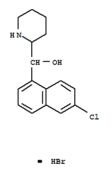 CAS 5463-68-3 molecular structure
