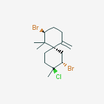 CAS 54928-01-7 molecular structure