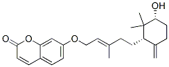 CAS 54990-68-0 molecular structure