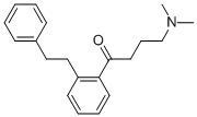 CAS 5505-01-1 molecular structure