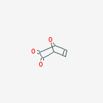 CAS 55058-68-9 molecular structure