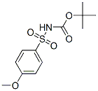CAS 55125-01-4 molecular structure