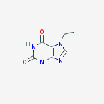 CAS 55242-68-7 structure