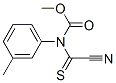 CAS 5530-68-7 molecular structure
