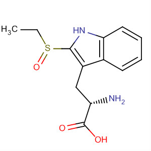 CAS 55326-01-7 structure