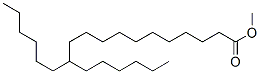 CAS 55334-68-4 molecular structure