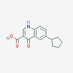 CAS 55376-68-6 molecular structure