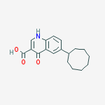 CAS 55377-01-0 molecular structure