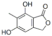 CAS 55483-01-7 structure