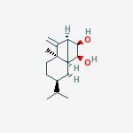 CAS 55556-01-9 structure